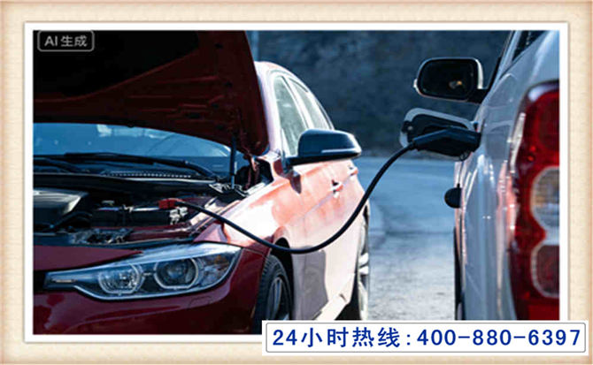 莲都潍坊拖车,附近24小时汽车拖车救援，潍坊道路救援拖车电话