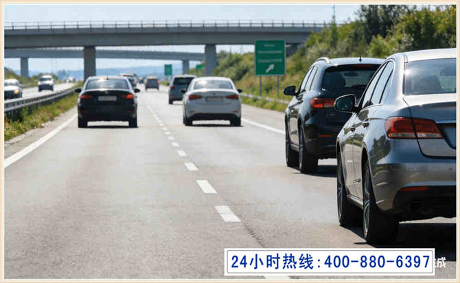 莲都长春拖车电话